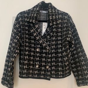 Zara Blazer